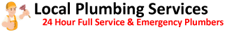 New London Plumbers